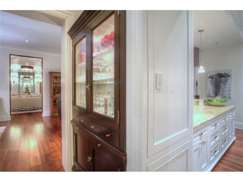 SPICE BAY - Residential