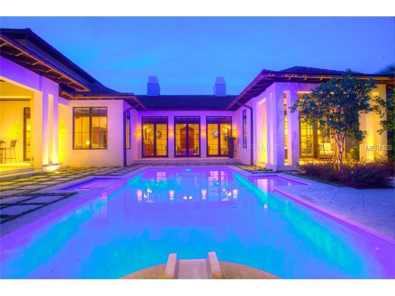 SPICE BAY - Residential