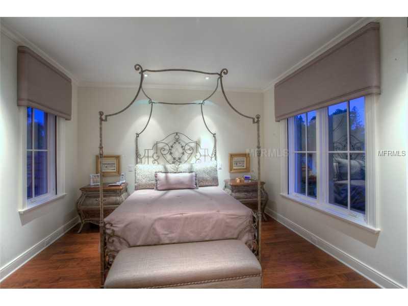 SPICE BAY - Residential