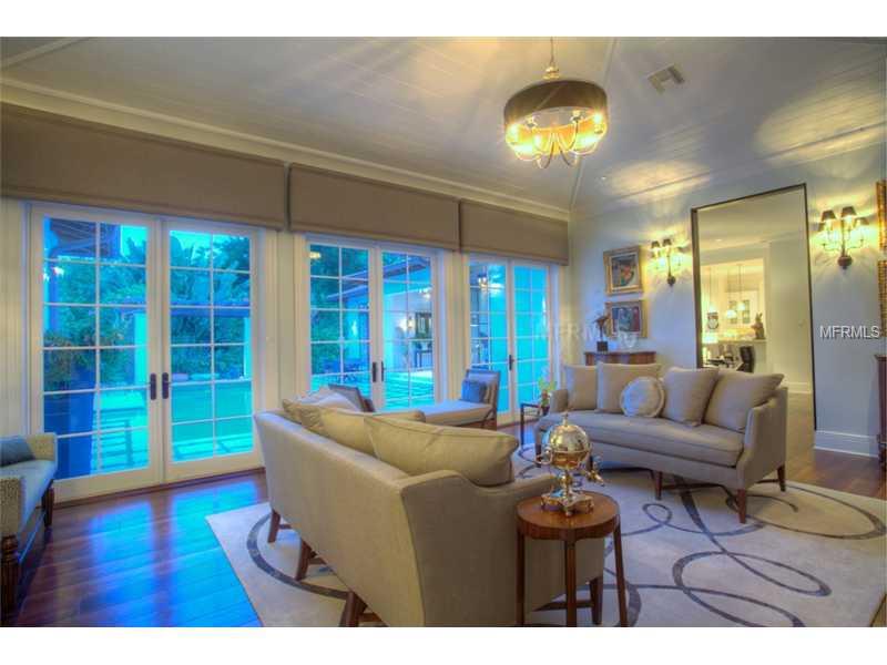 SPICE BAY - Residential