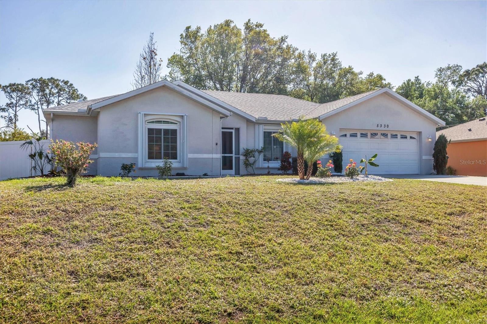 5330 ALSEIR ROAD