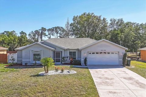 5330 ALSEIR ROAD NORTH PORT FL 34288