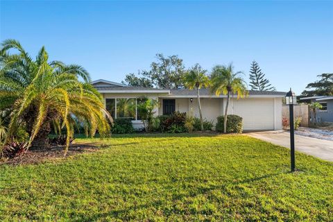 A home in SARASOTA