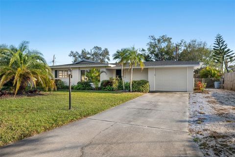 A home in SARASOTA