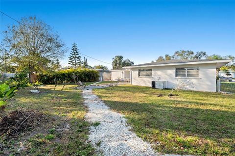 A home in SARASOTA