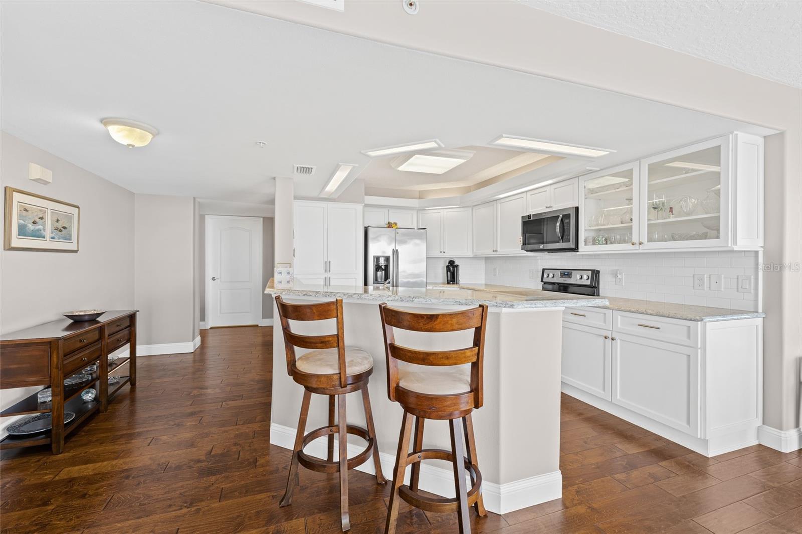 HARBOR DEL RIO CONDO - Residential