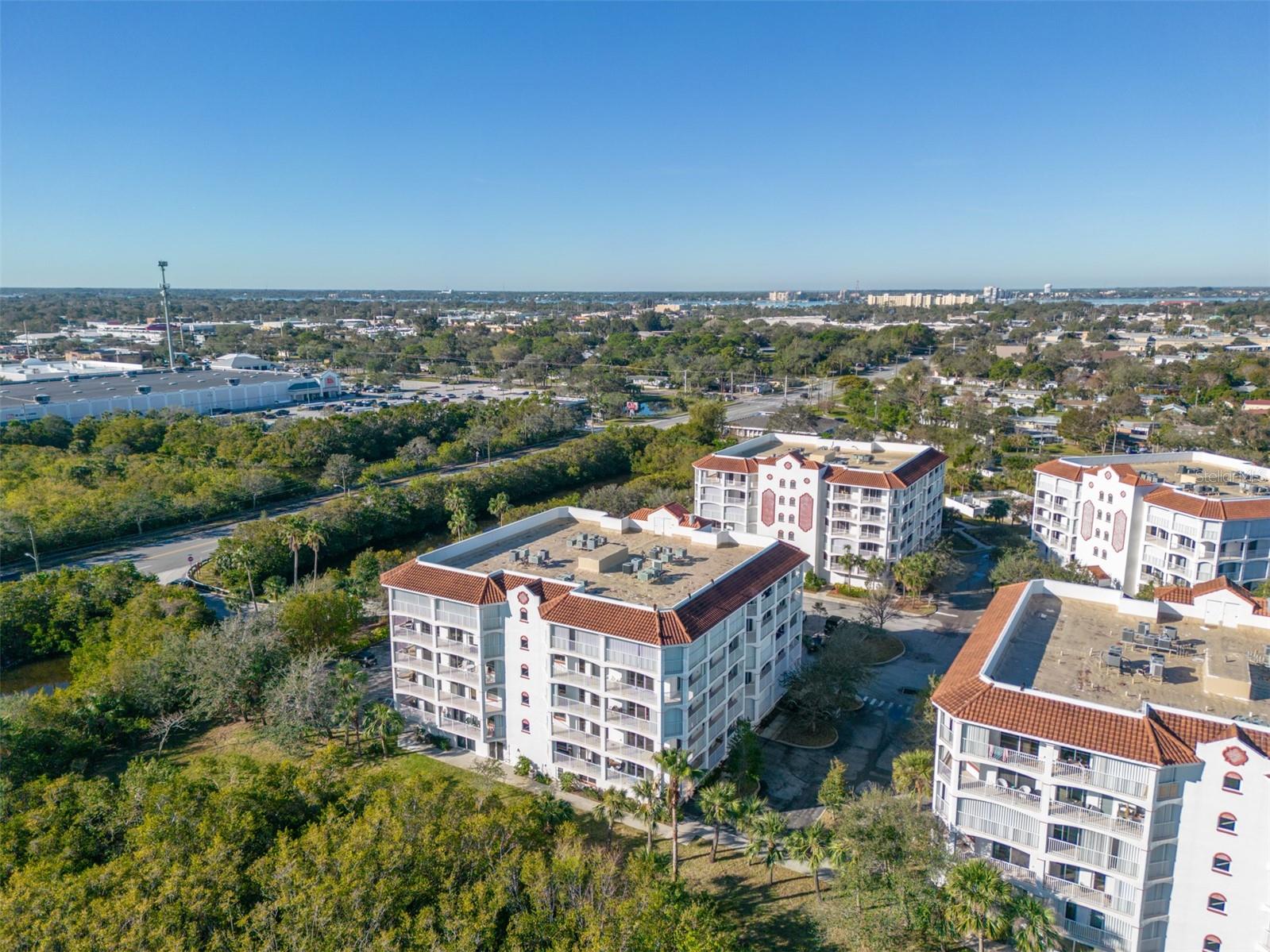 HARBOR DEL RIO CONDO - Residential