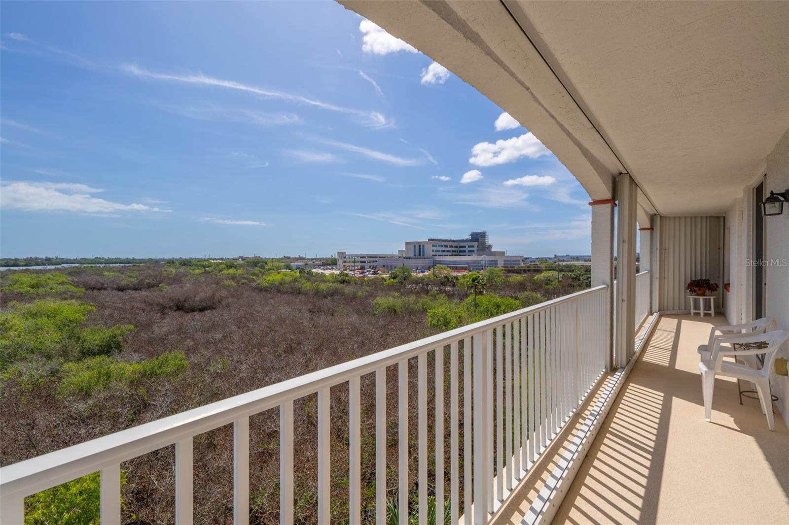 HARBOR DEL RIO CONDO - Residential