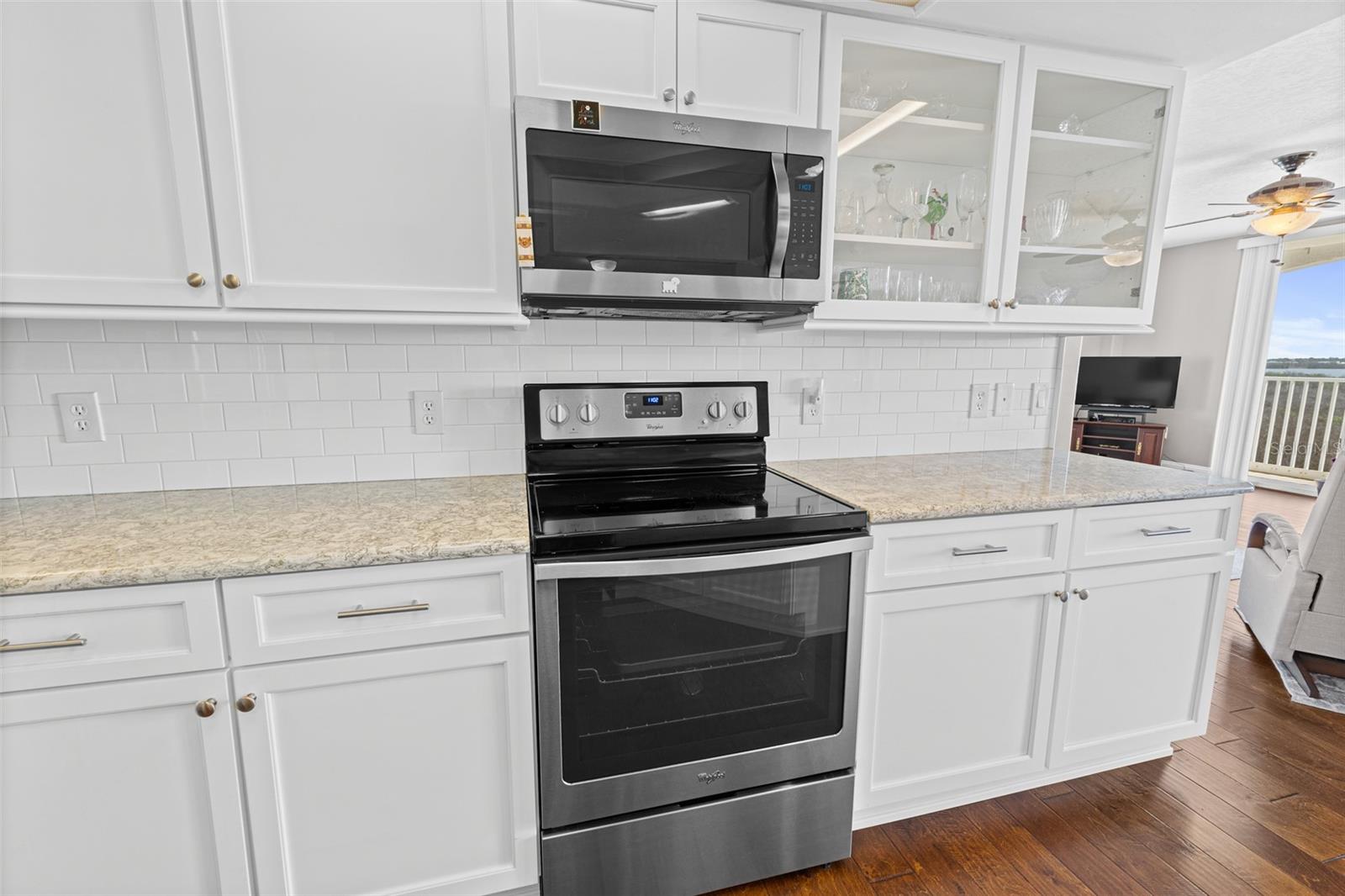 HARBOR DEL RIO CONDO - Residential
