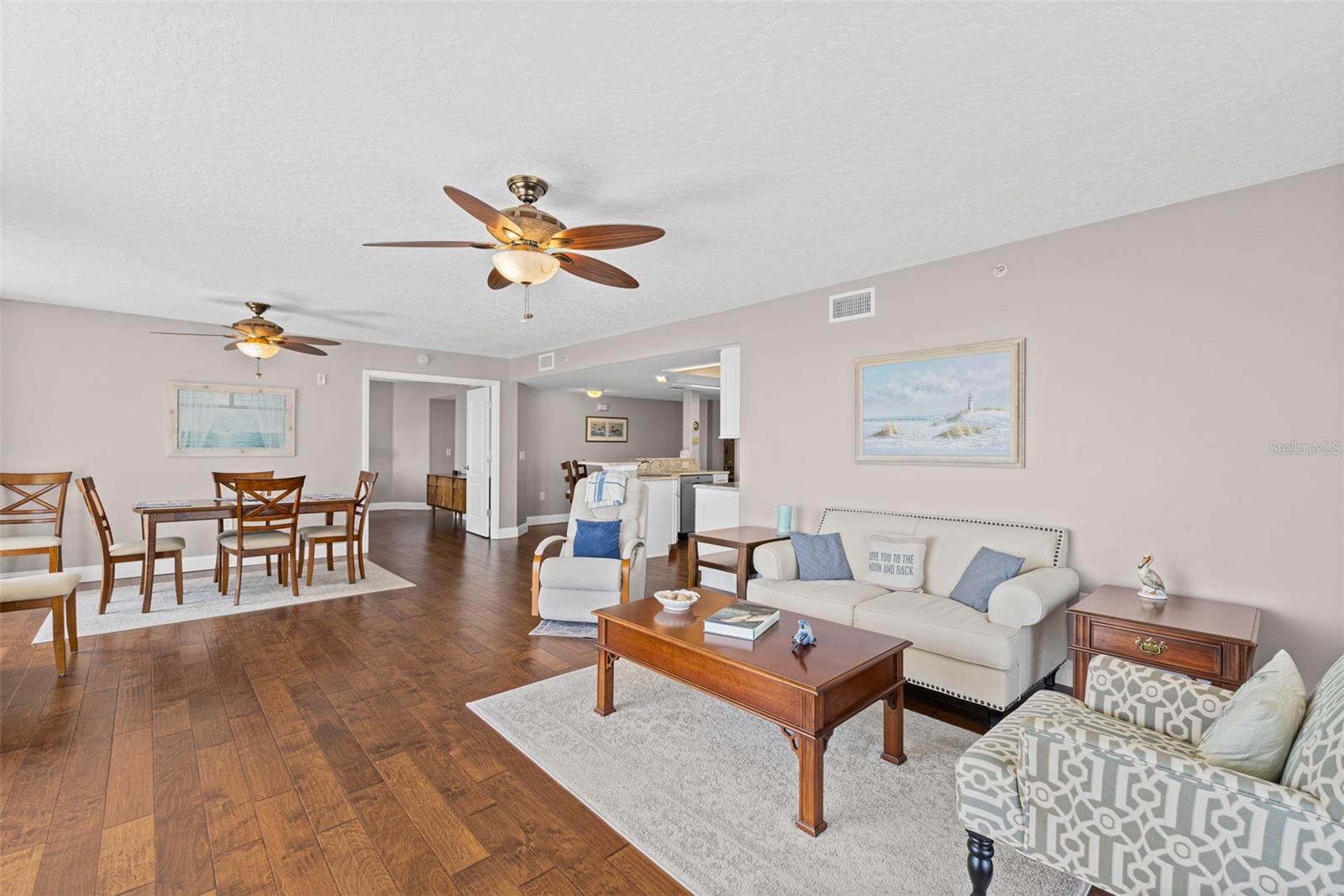 HARBOR DEL RIO CONDO - Residential