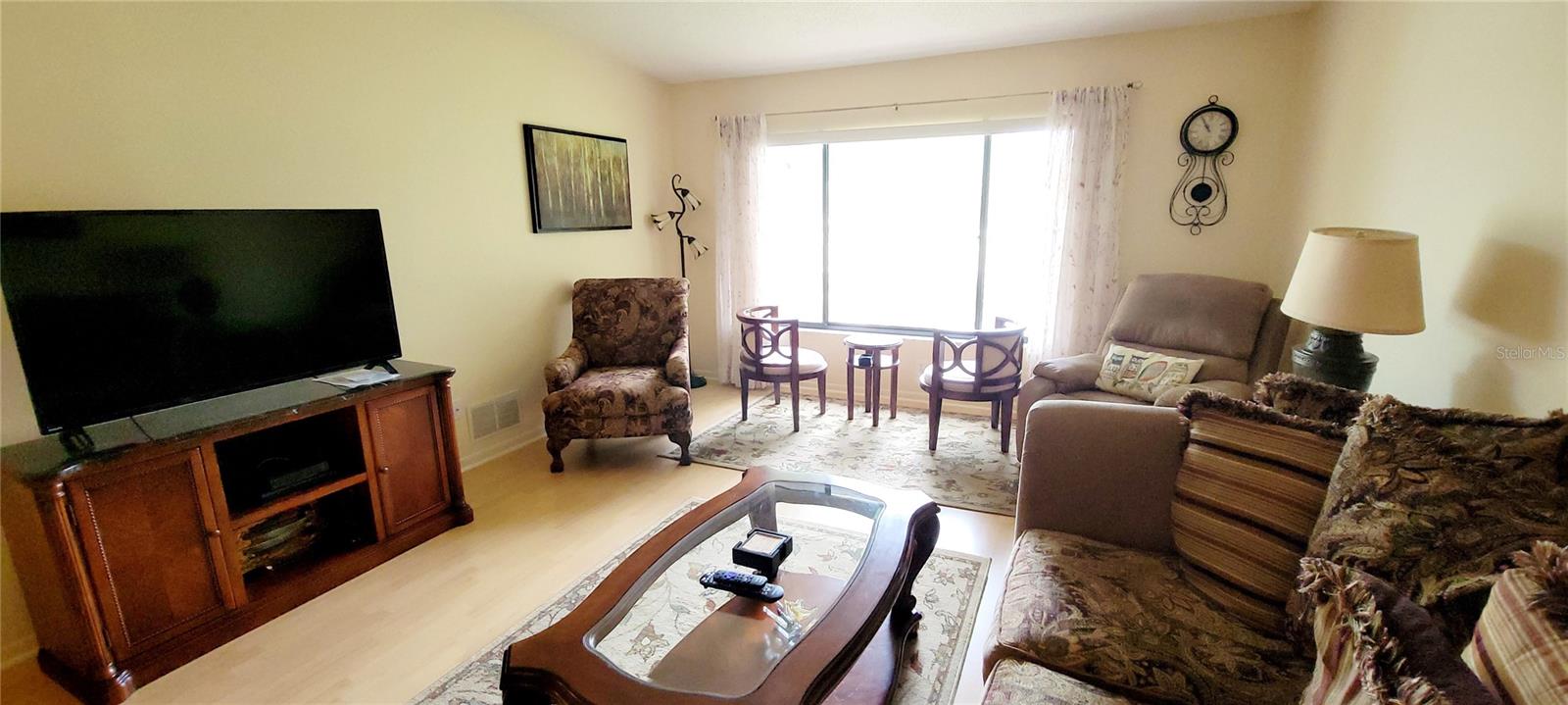 TARPON WOODS CONDO - Residential Lease