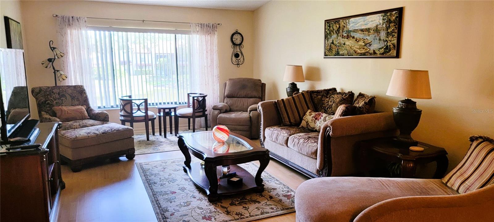 TARPON WOODS CONDO - Residential Lease