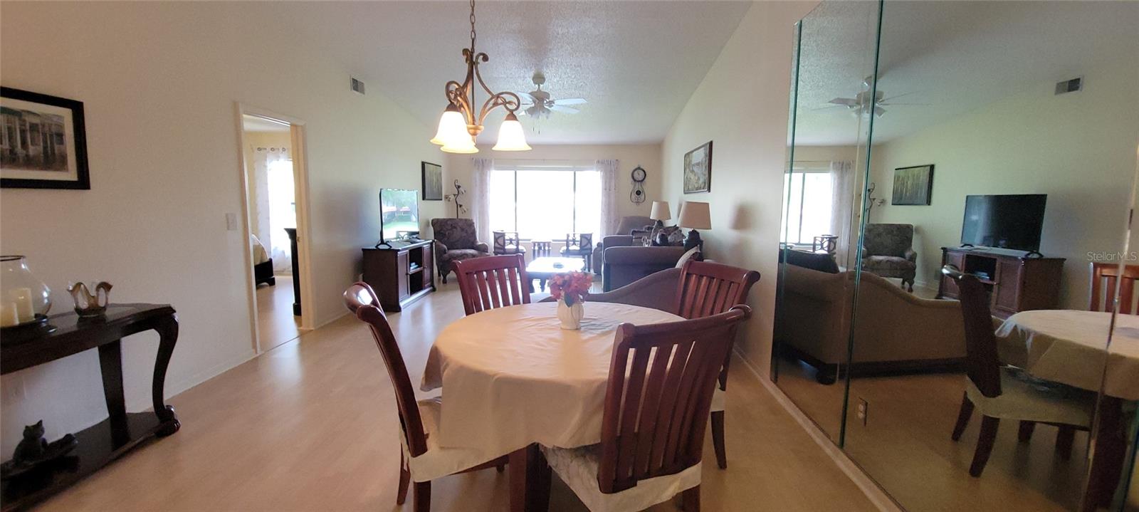 TARPON WOODS CONDO - Residential Lease