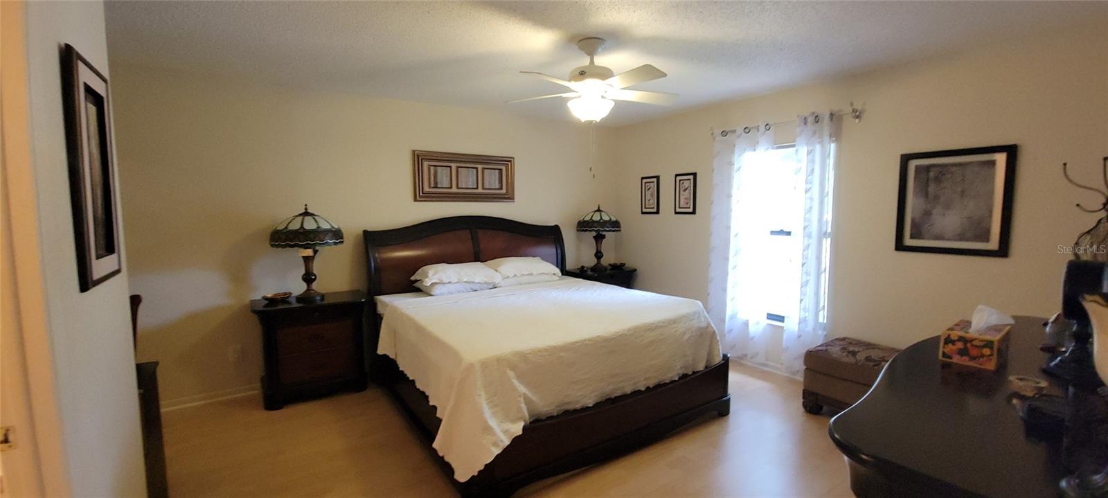 TARPON WOODS CONDO - Residential Lease