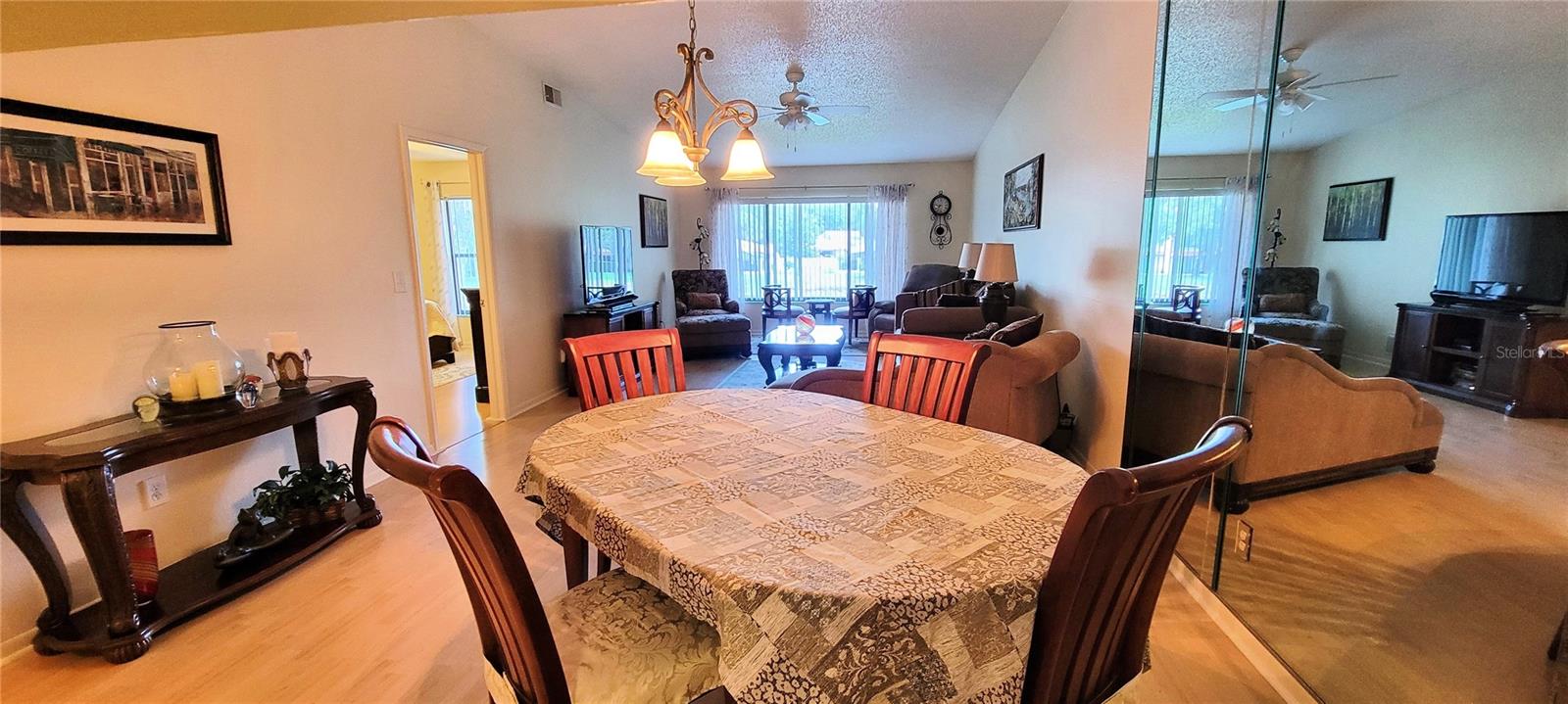 TARPON WOODS CONDO - Residential Lease