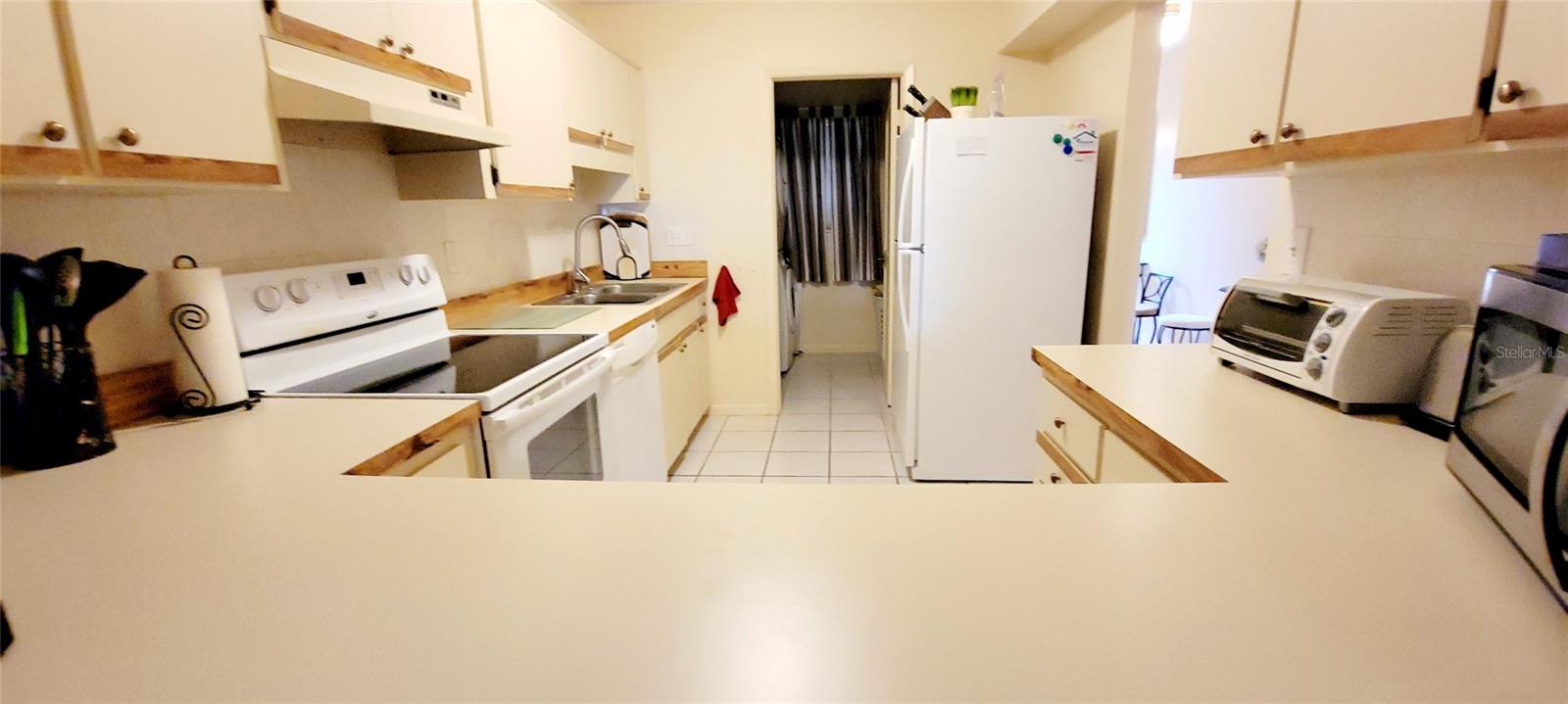 TARPON WOODS CONDO - Residential Lease