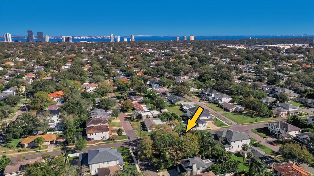 Photo of 4202 W Leona Street, Tampa, FL 33629 (MLS # TB8345595)