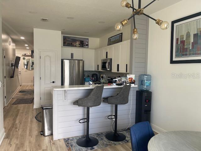 MILLENIA PARK PH 01 - Residential Lease