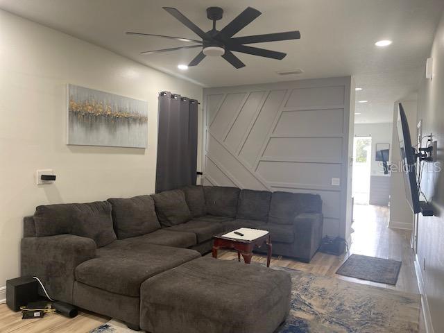 MILLENIA PARK PH 01 - Residential Lease