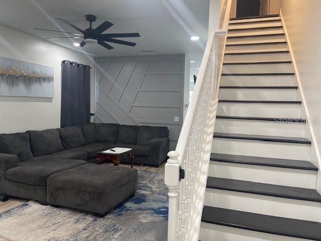 MILLENIA PARK PH 01 - Residential Lease