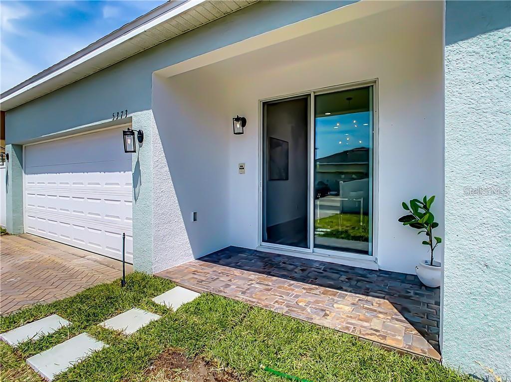 MILLENIA PARK PH 01 - Residential Lease