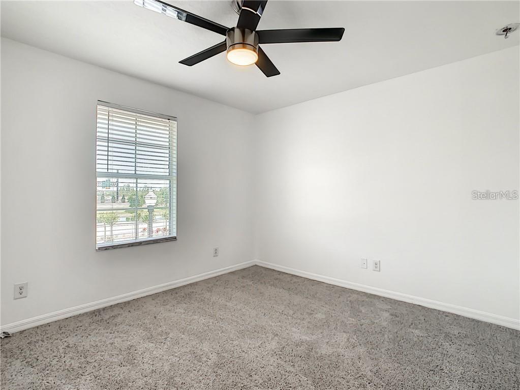 MILLENIA PARK PH 01 - Residential Lease