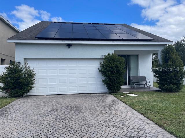 MILLENIA PARK PH 01 - Residential Lease