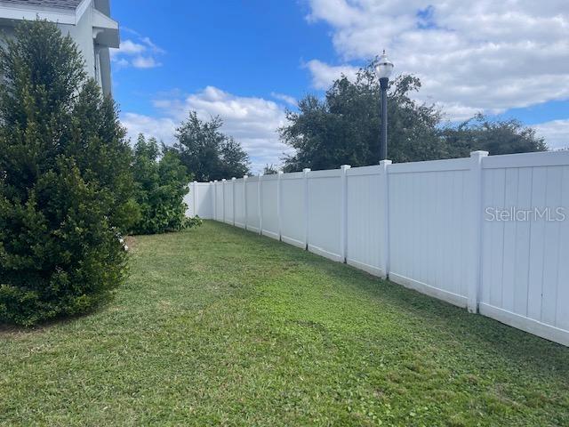 MILLENIA PARK PH 01 - Residential Lease