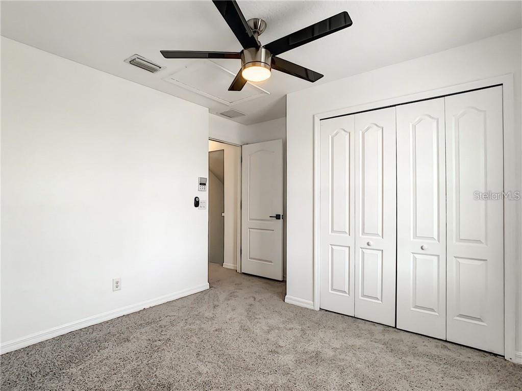 MILLENIA PARK PH 01 - Residential Lease