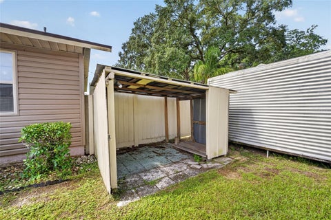 Tiny photo for 5541 SE 22nd Street, Ocala, FL 34480 (MLS # OM731313)