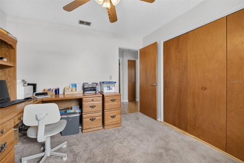 Tiny photo for 5541 SE 22nd Street, Ocala, FL 34480 (MLS # OM731313)