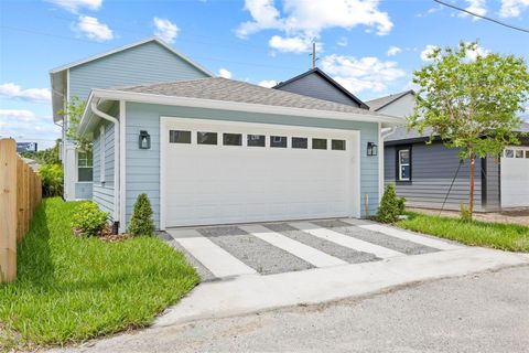 A home in TAMPA