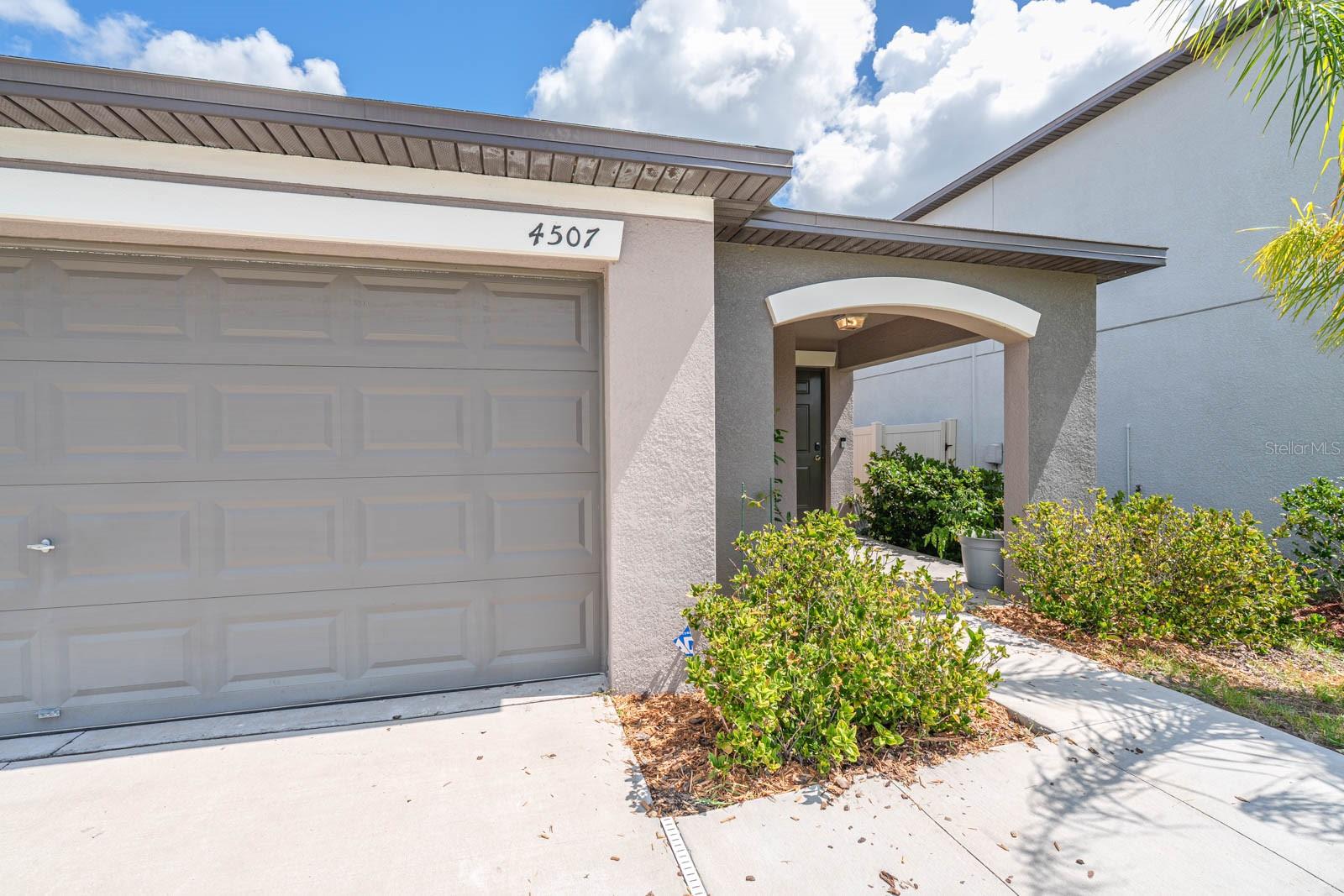 4507 ETERNAL PRINCE DRIVE