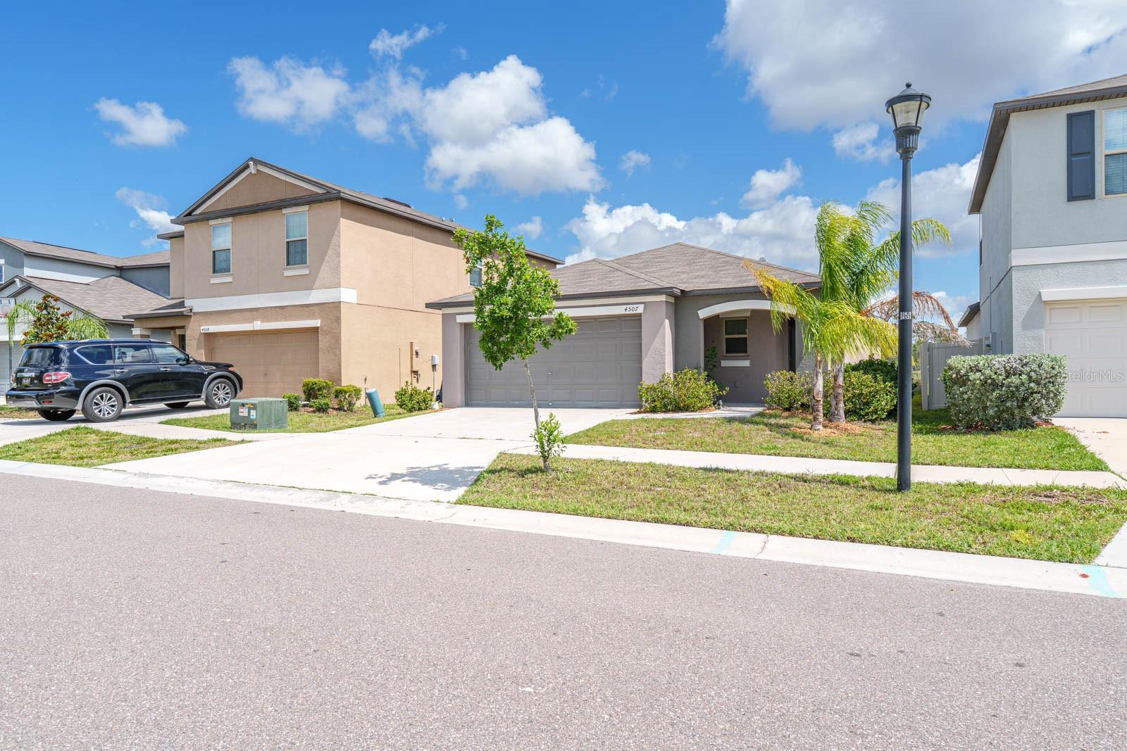4507 ETERNAL PRINCE DRIVE
