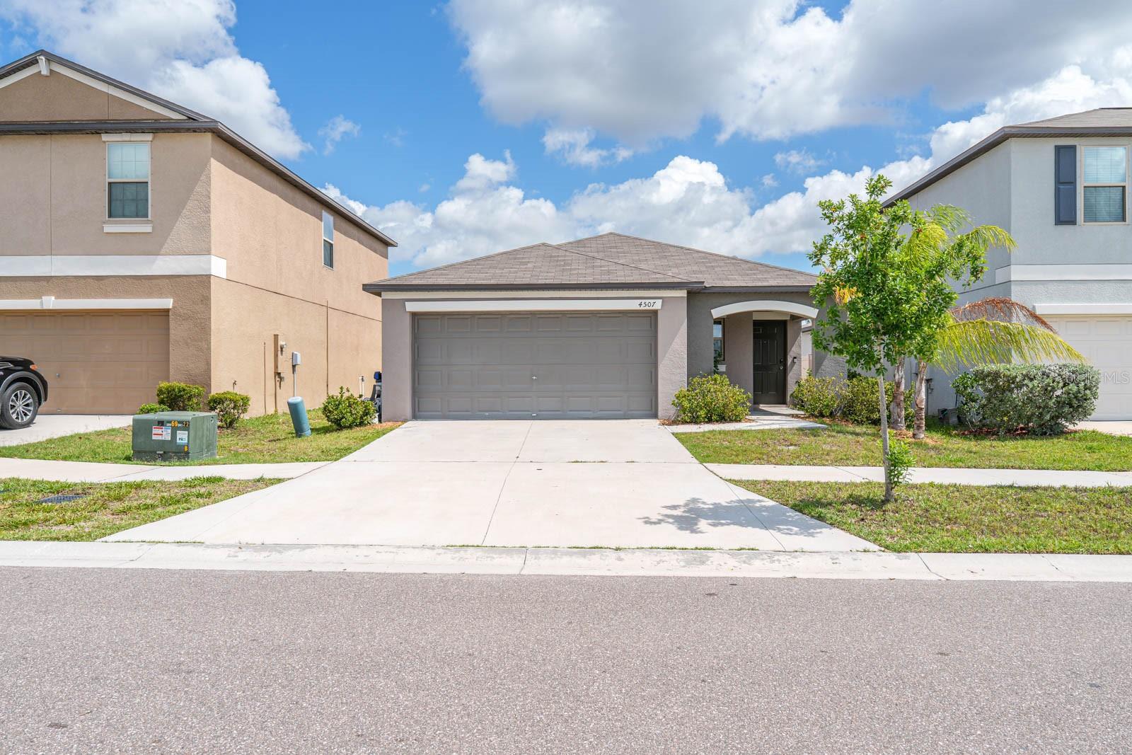 4507 ETERNAL PRINCE DRIVE