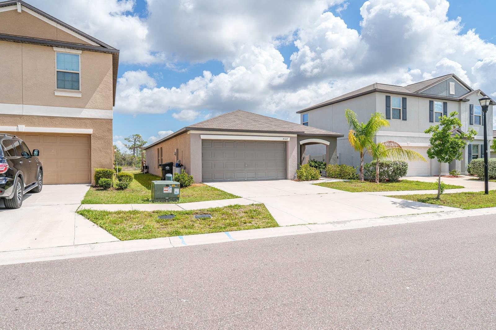 4507 ETERNAL PRINCE DRIVE