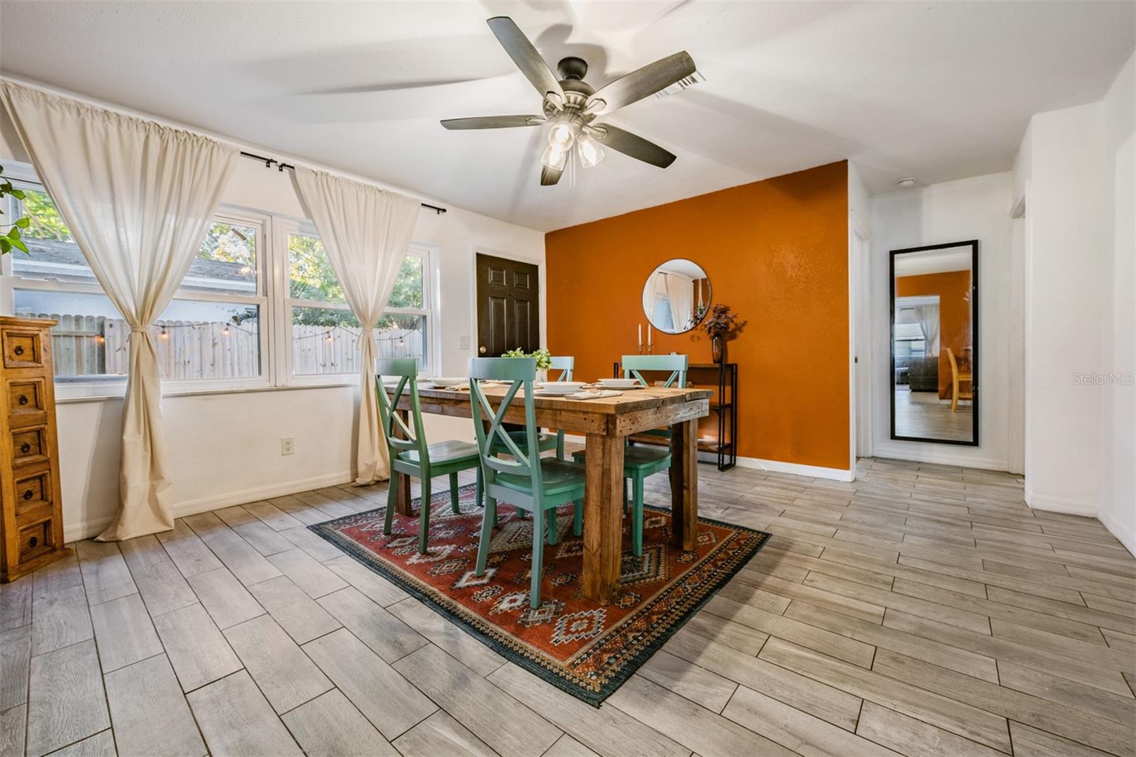 SECURITY ACRES SEC C - Residential