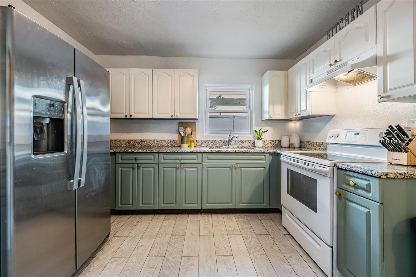 SECURITY ACRES SEC C - Residential