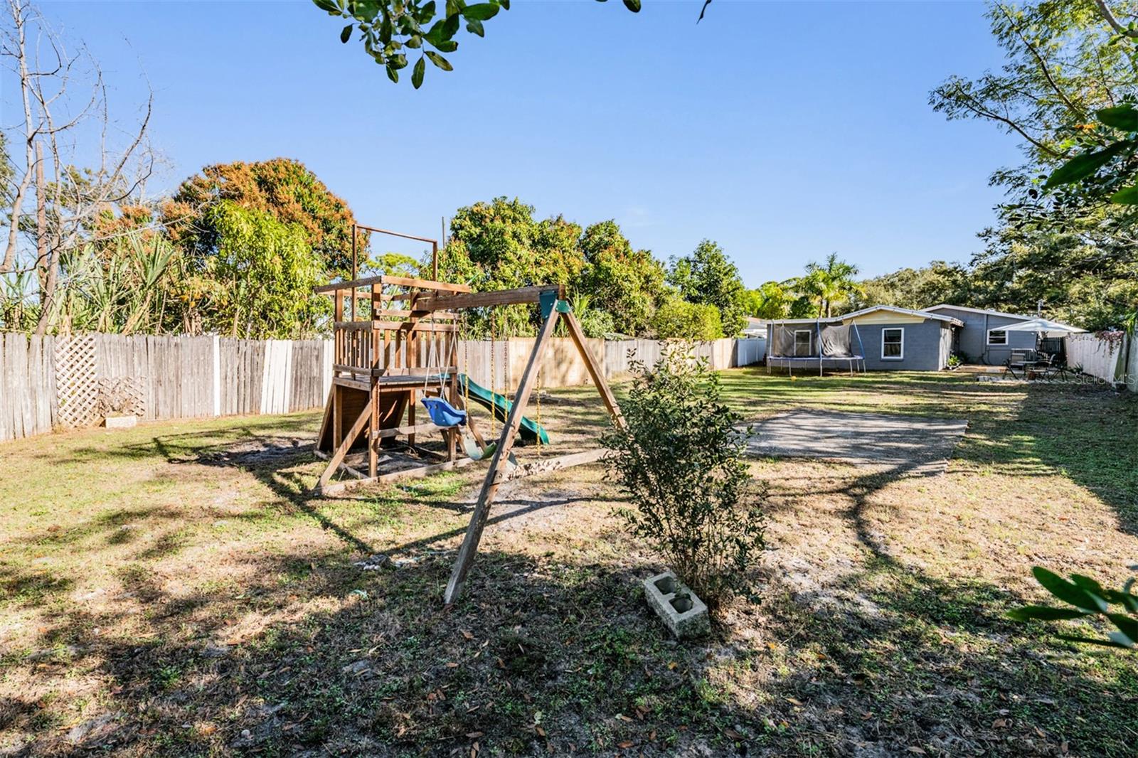 SECURITY ACRES SEC C - Residential