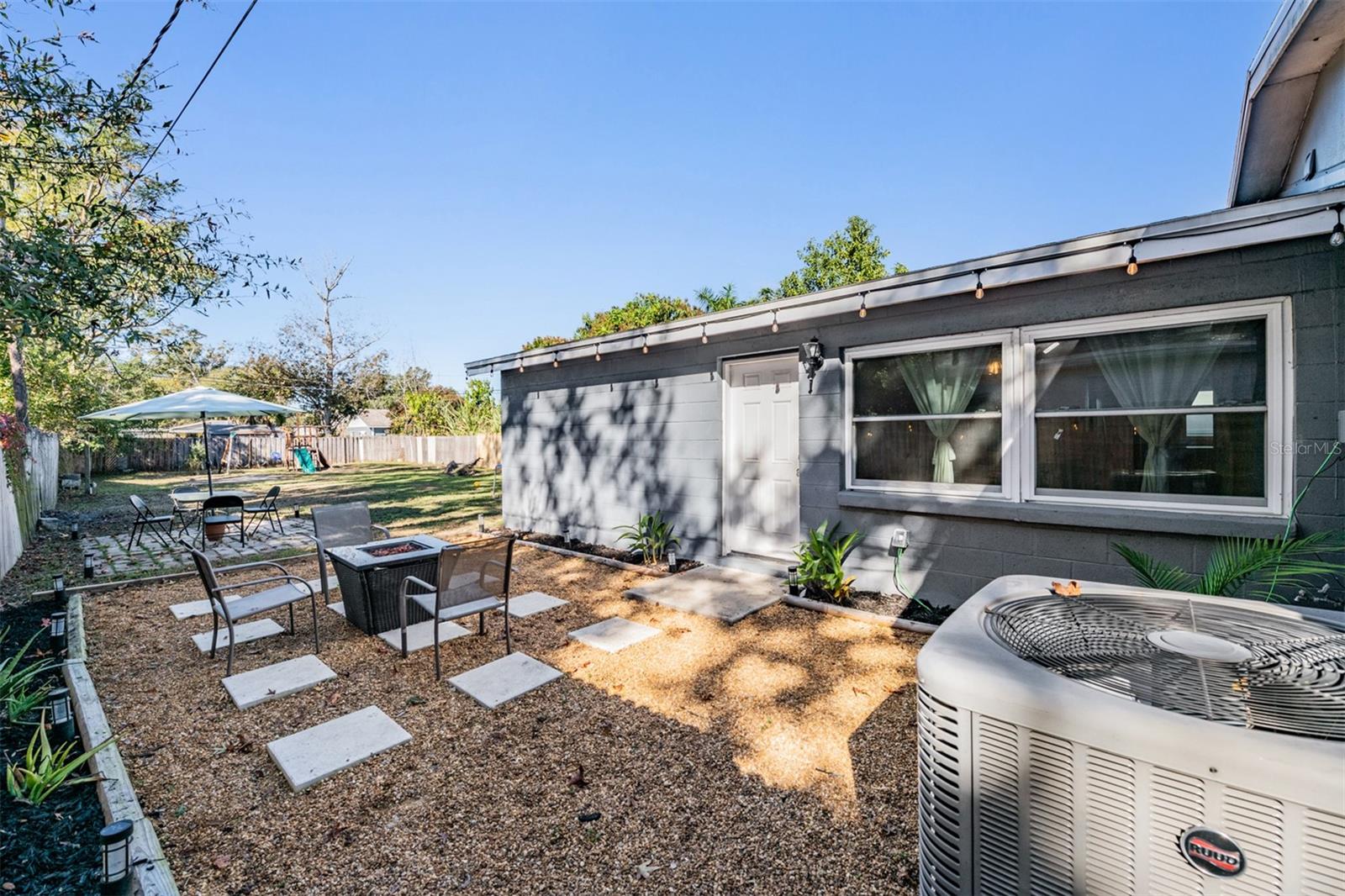 SECURITY ACRES SEC C - Residential