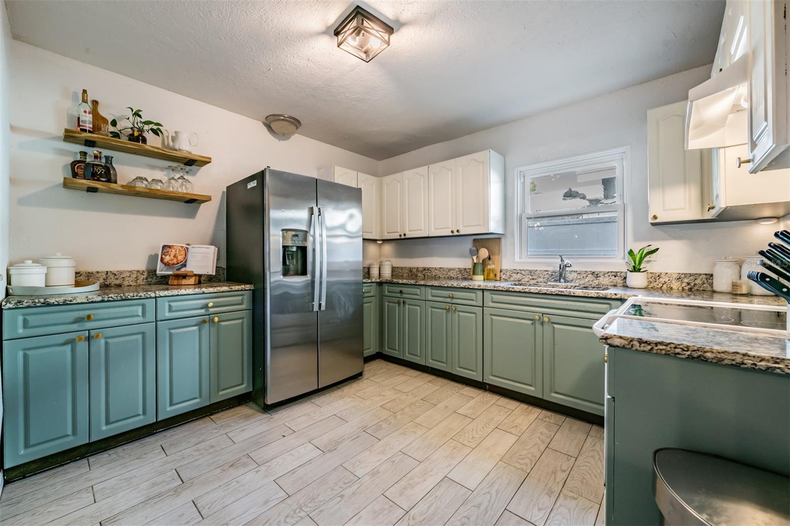 SECURITY ACRES SEC C - Residential