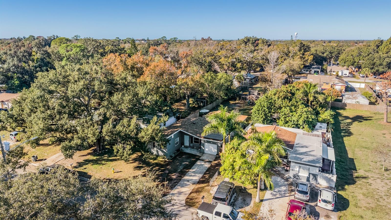 SECURITY ACRES SEC C - Residential