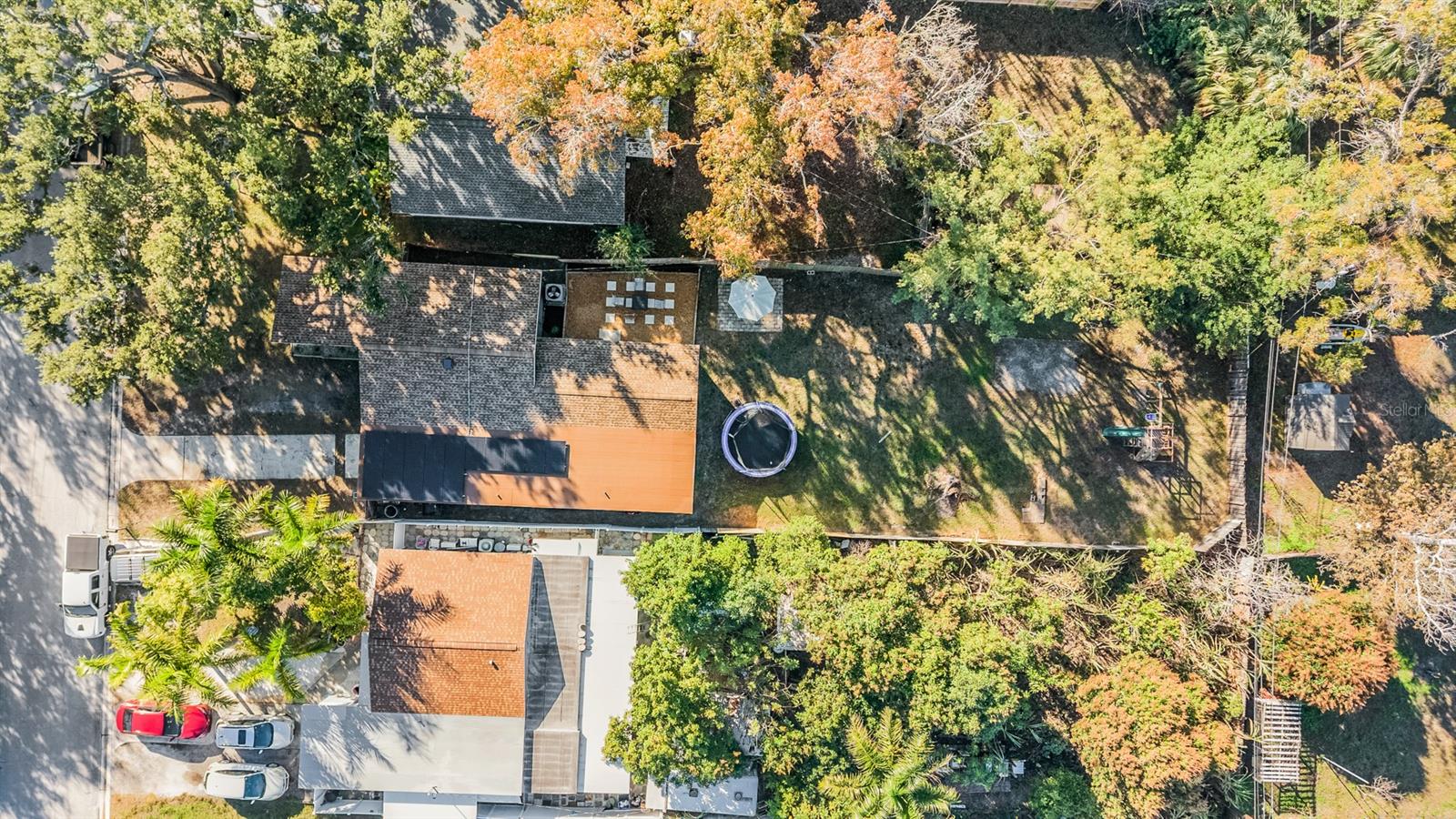 SECURITY ACRES SEC C - Residential