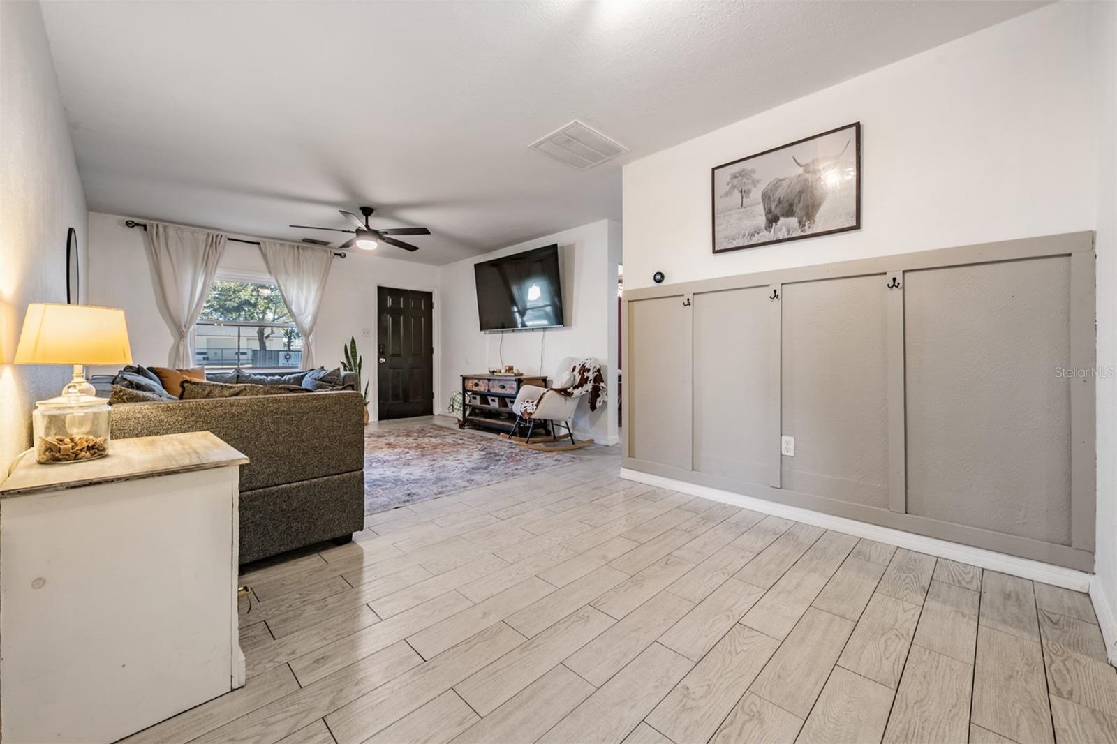 SECURITY ACRES SEC C - Residential