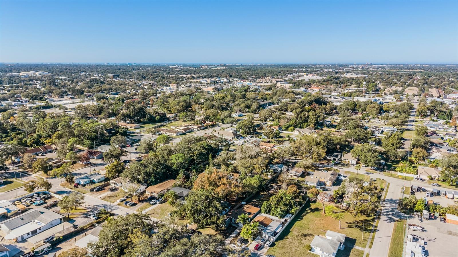 SECURITY ACRES SEC C - Residential