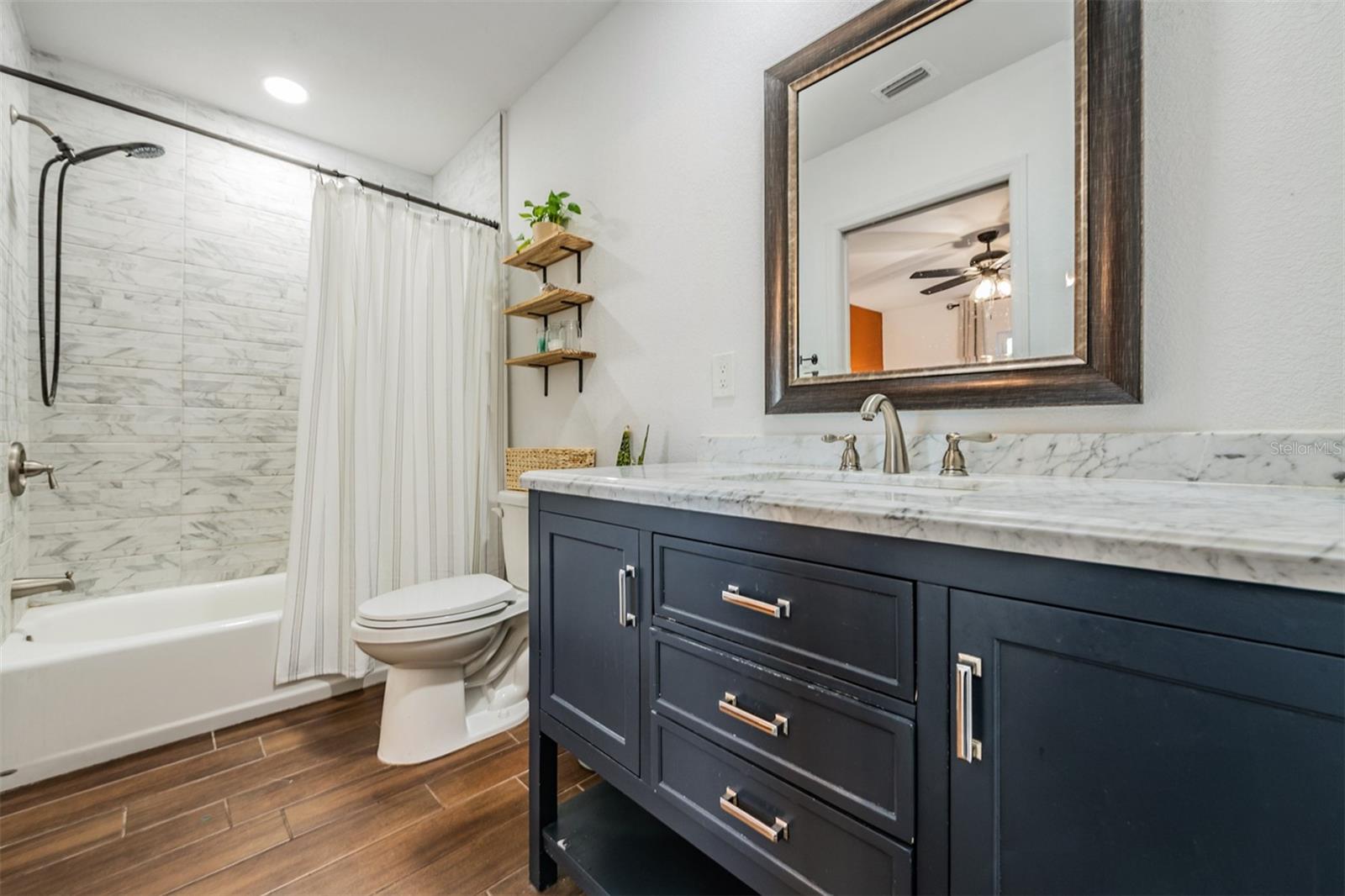 SECURITY ACRES SEC C - Residential