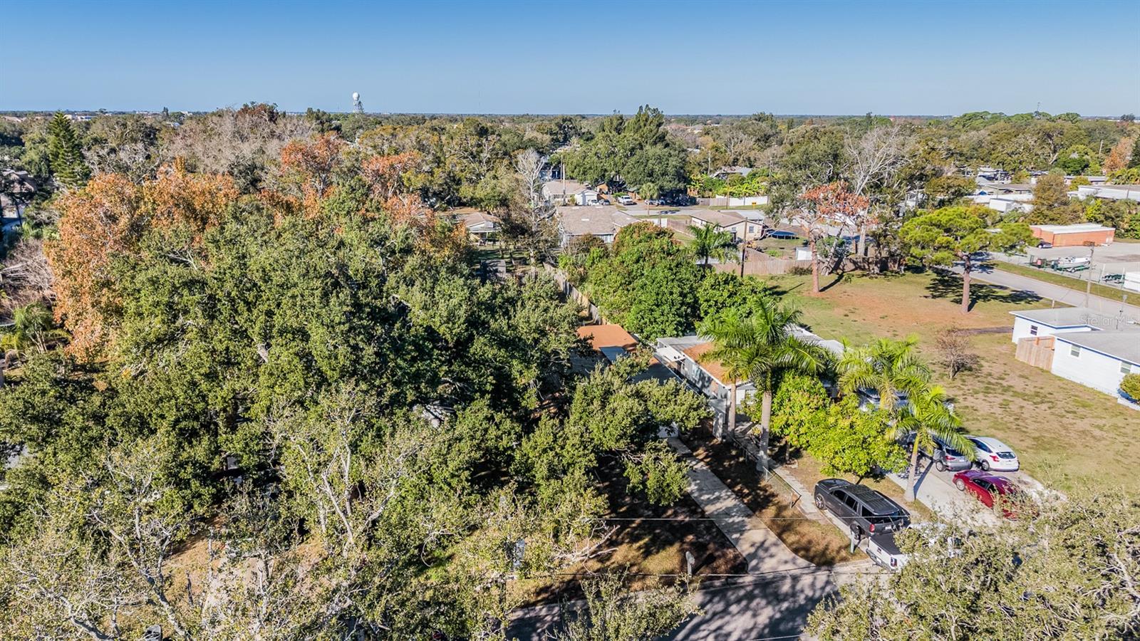 SECURITY ACRES SEC C - Residential