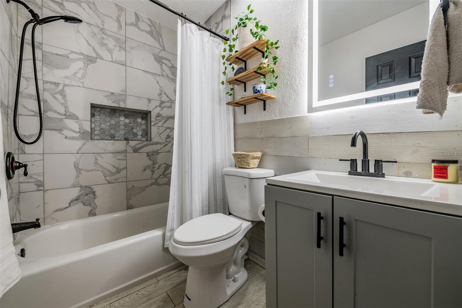 SECURITY ACRES SEC C - Residential