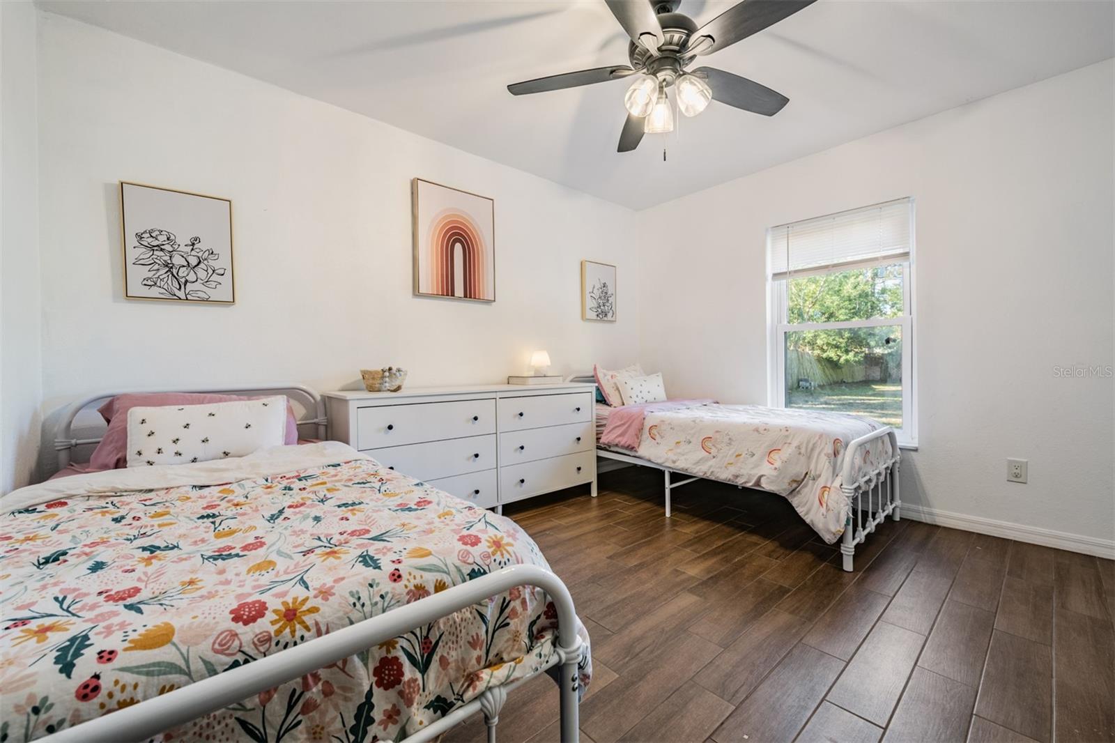 SECURITY ACRES SEC C - Residential