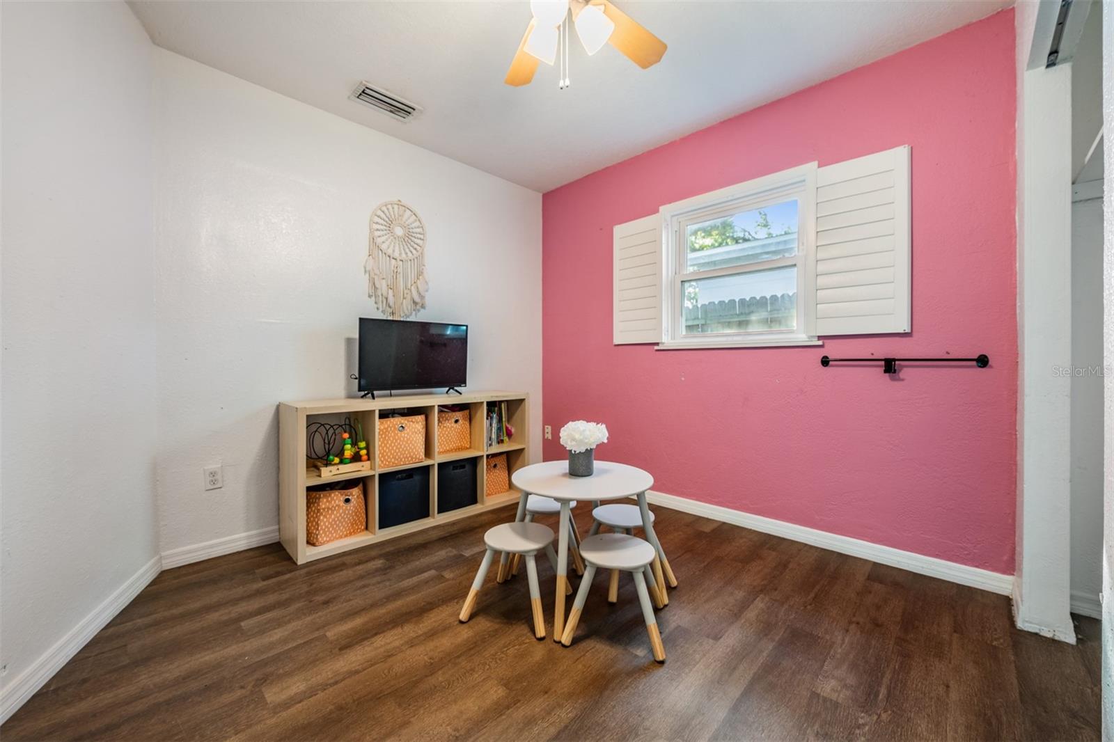 SECURITY ACRES SEC C - Residential